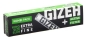 Preview: Gizeh BLACK King Size Slim Papers + Aktivkohlefilter